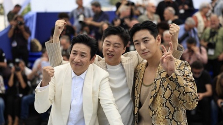 Corée du Sud: l'acteur de Parasite Lee Sun-kyun retrouvé mort