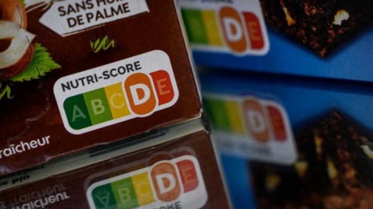 La méthode de calcul du Nutri-Score devient plus sévère