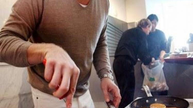 Décès du chef australien Bill Granger, parrain du toast à l'avocat