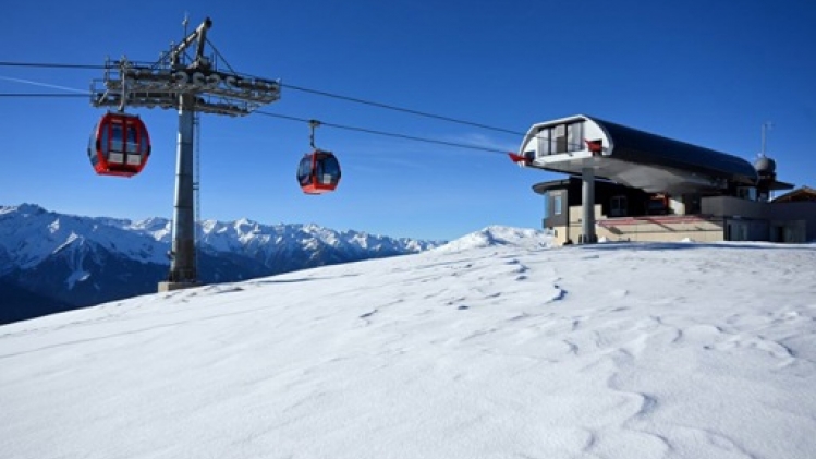 Un jeune Néerlandais décède après un accident de ski en Autriche