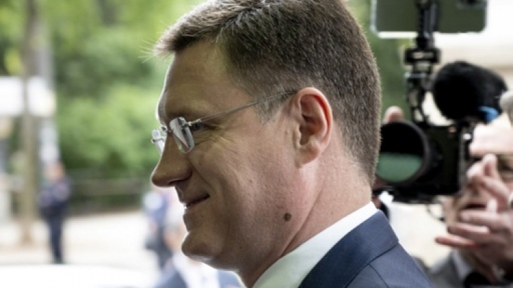 La Russie dit avoir presque entièrement redirigé ses exportations de pétrole vers l'Asie