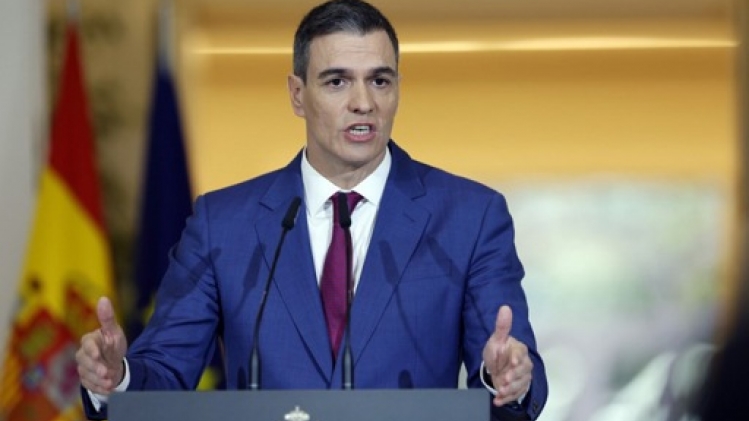 Espagne: les mesures anti-inflation en partie prolongées par le gouvernement