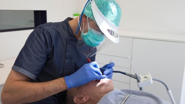 Les honoraires des dentistes conventionnés indexés, les remboursements aussi