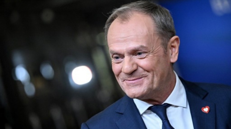 La Pologne adhérera finalement au parquet européen