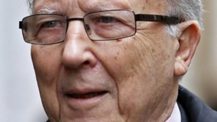 Mort à 98 ans de Jacques Delors, figure de la construction européenne