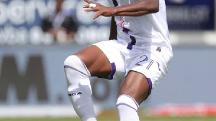 Amadou Diawara et Mory Konaté dans la sélection de la Guinée