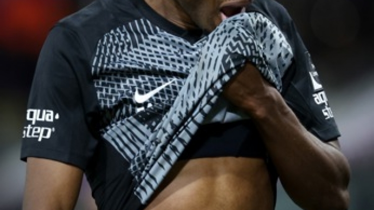 Joris Kayembe dans la sélection de la RD Congo pour la CAN