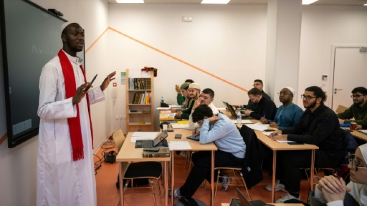 La France n'acceptera plus de nouveaux imams détachés à partir du 1er janvier