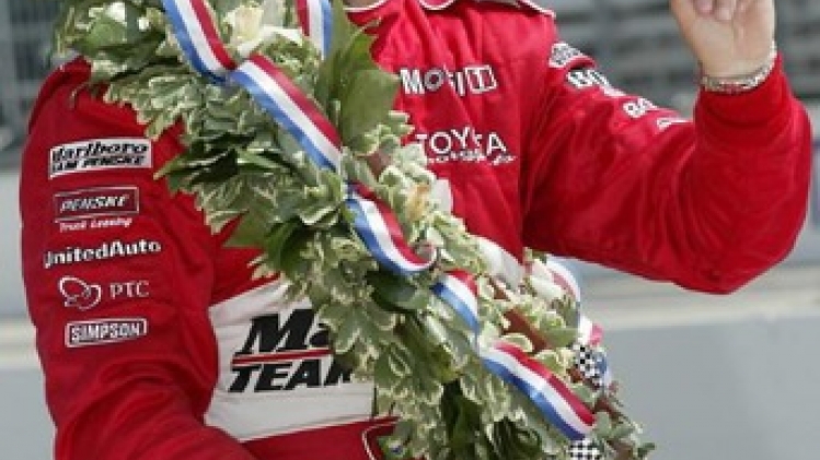 Décès à 56 ans de Gil de Ferran, ancien vainqueur des 500 Miles d'Indianapolis