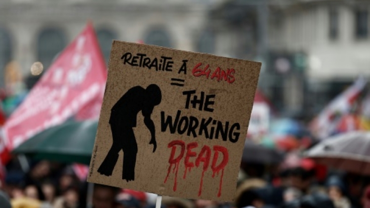 Les principaux événements de l'année 2023 en France