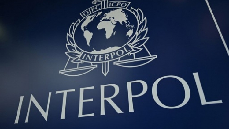 Interpol met en garde contre une épidémie de criminalité transfrontalière