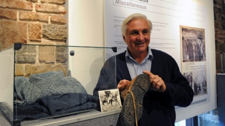 Avec Le Cercle des neiges, une voix pour les disparus du drame dans les Andes