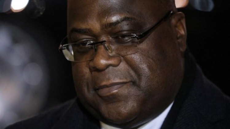 Félix Tshisekedi, vainqueur des élections avec 73,34% des voix - résultats provisoires