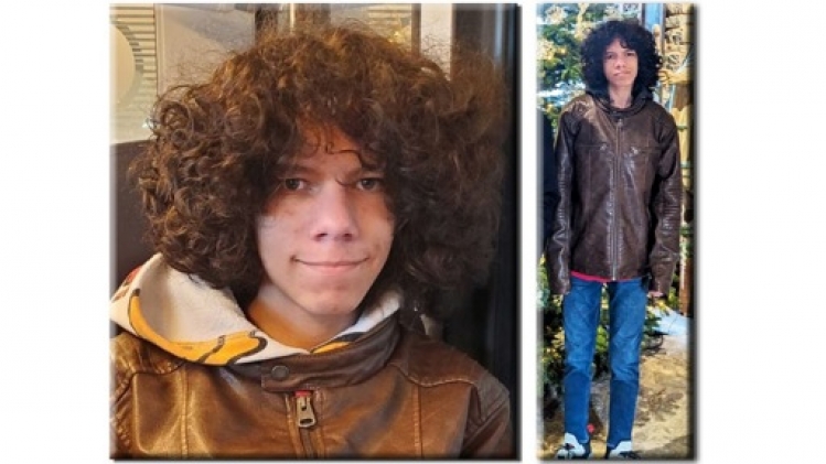 Un enfant américain âgé de 13 ans porté disparu à Bruxelles