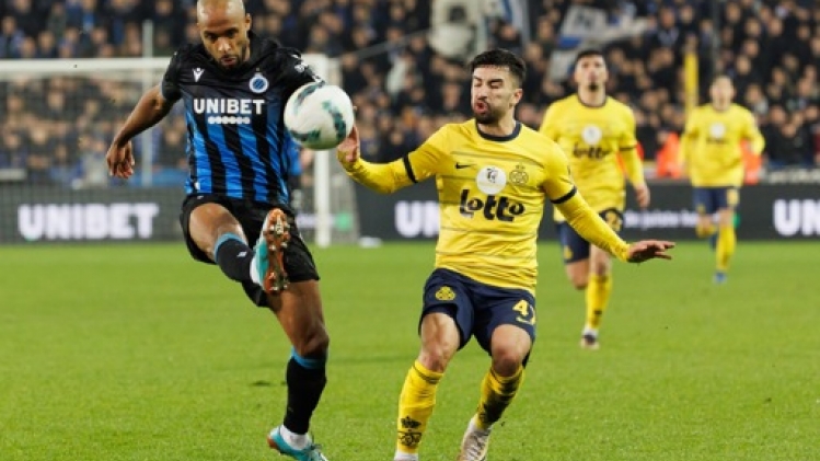 Le Ghana convoque Denis Odoi, Majeed Ashimeru et Joseph Paintsil pour la CAN