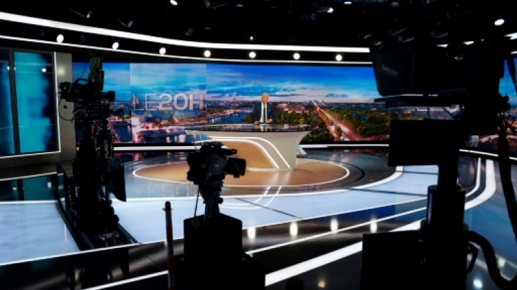 Le podium TV inchangé en 2023, avant une évolution majeure de la mesure d'audience