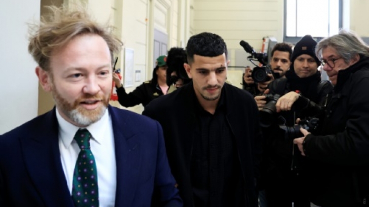 Foot: décision mercredi pour Atal, poursuivi pour provocation à la haine