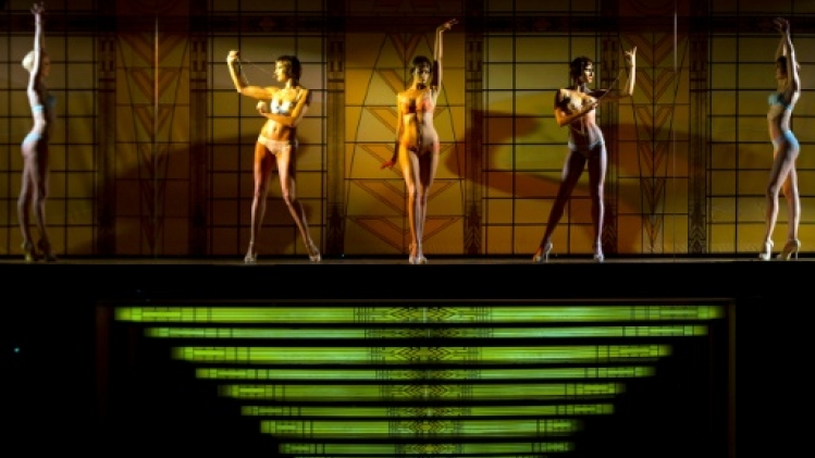 L'enseigne de lingerie Maison Lejaby en redressement judiciaire