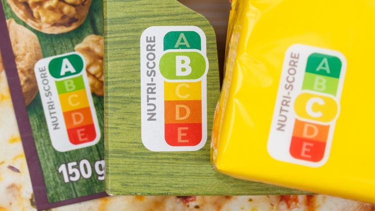Nutriscore