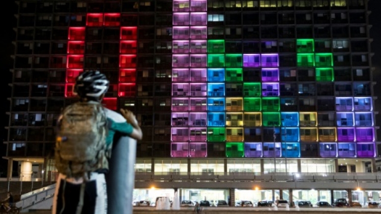 Un adolescent américain devient le premier joueur à battre Tetris