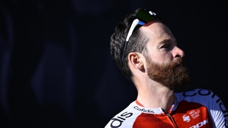 Simon Geschke mettra un terme à sa carrière à la fin de la saison