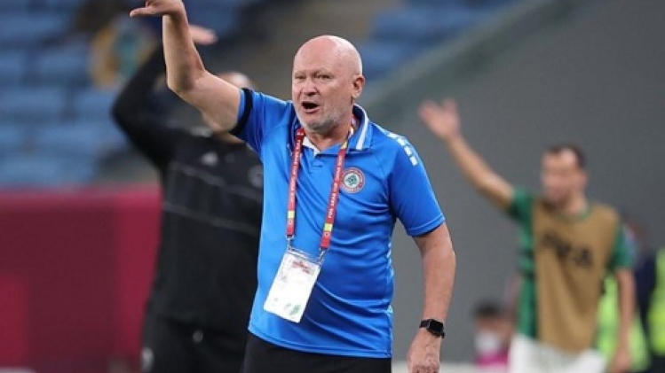 Ivan Hasek nommé sélectionneur de la République tchèque