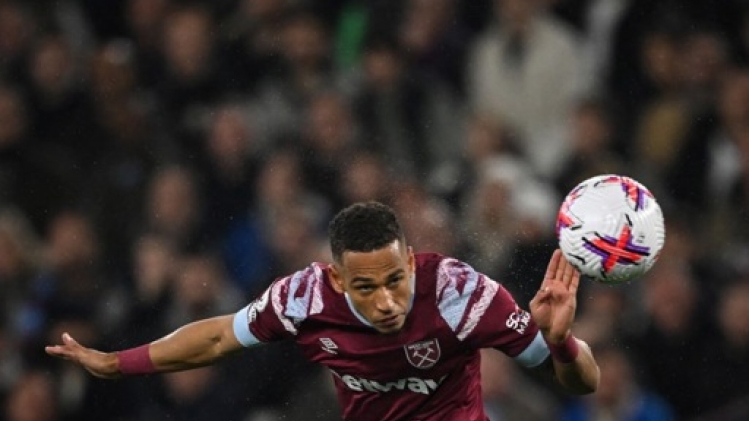 Monaco obtient le prêt de l'international allemand Thilo Kehrer