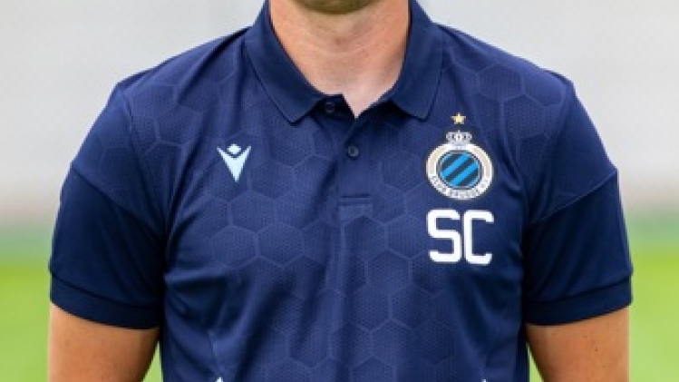 Steve Colpaert quitte le Club NXT pour devenir assistant de Rik De Mil à Westerlo