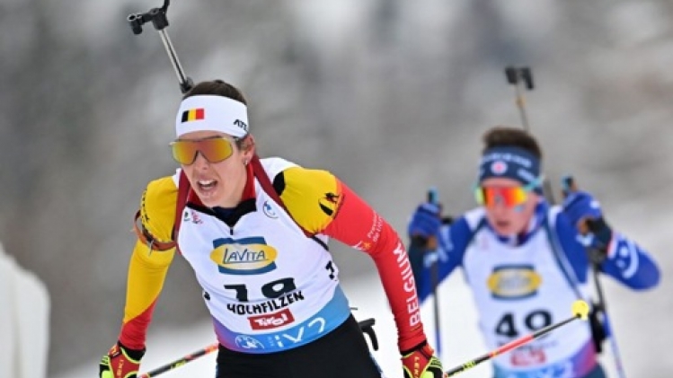 La Belgique 10e du relais mixte simple remporté sur le fil par la Norvège