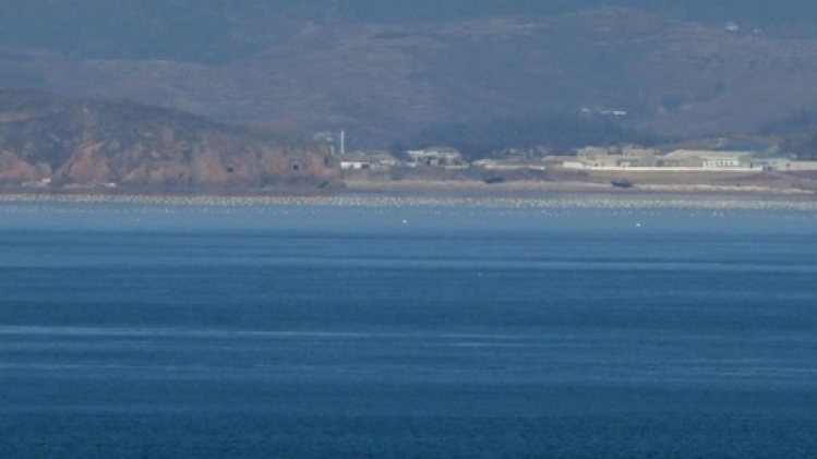 La Corée du Nord tire plus de 60 obus près de l'île sud-coréenne de Yeonpyeong