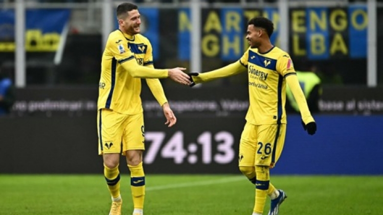 Thomas Henry menacé de mort après son penalty raté contre l'Inter