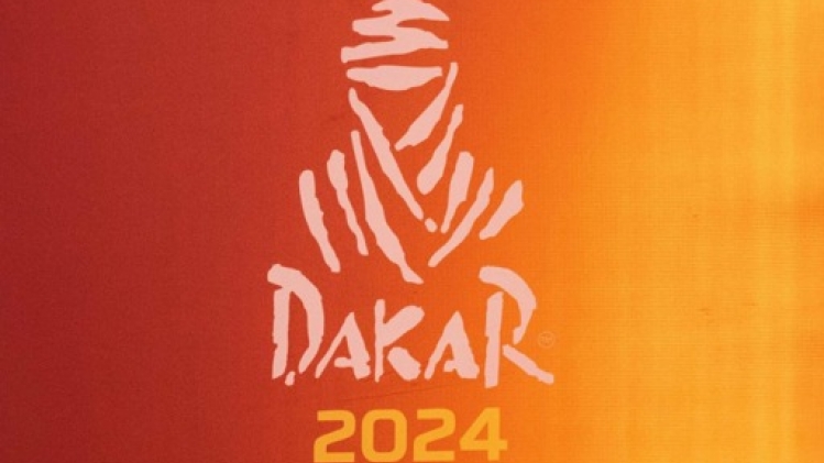 Le motard espagnol Carles Falcon dans un état grave après une chute dans la 2e étape