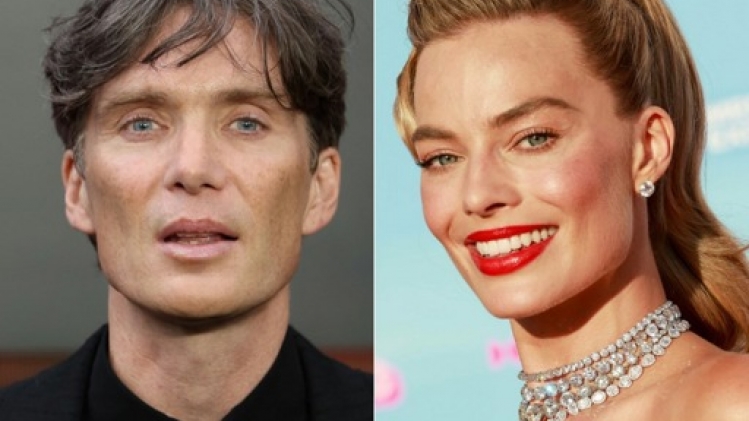 Christopher Nolan, Golden Globe du meilleur réalisateur pour Oppenheimer