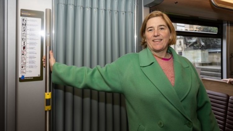 La Région bruxelloise ouvre un 9e parking Park and Ride au Heysel