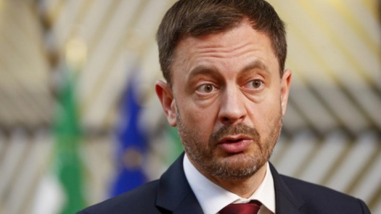 Slovaquie: élection présidentielle le 23 mars