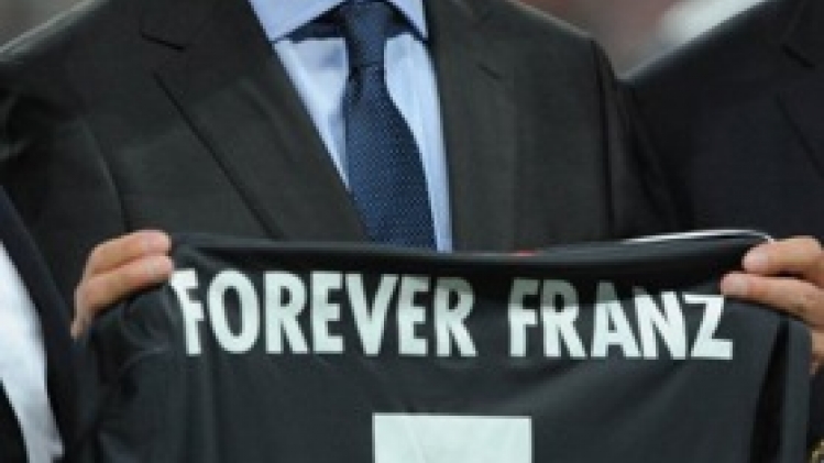 Der Kaiser était un des plus grands et une personne merveilleuse et généreuse