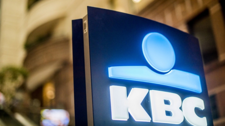 KBC augmente les taux de ses comptes à terme à 6 et 13 mois