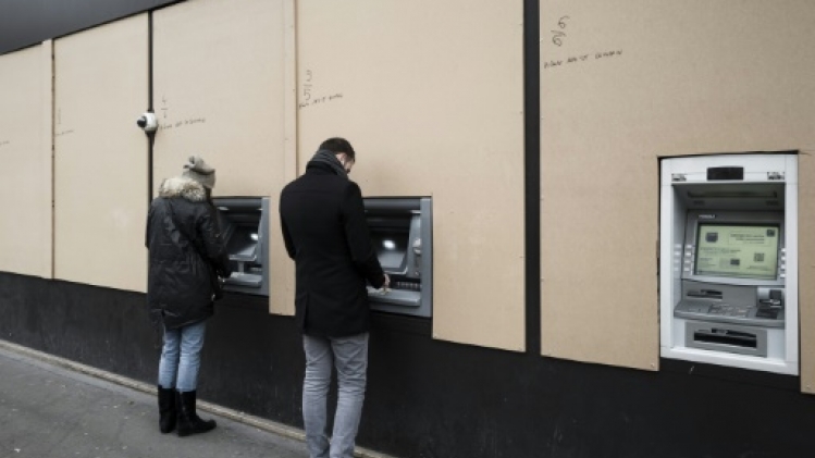 Les tarifs bancaires remontent en 2024