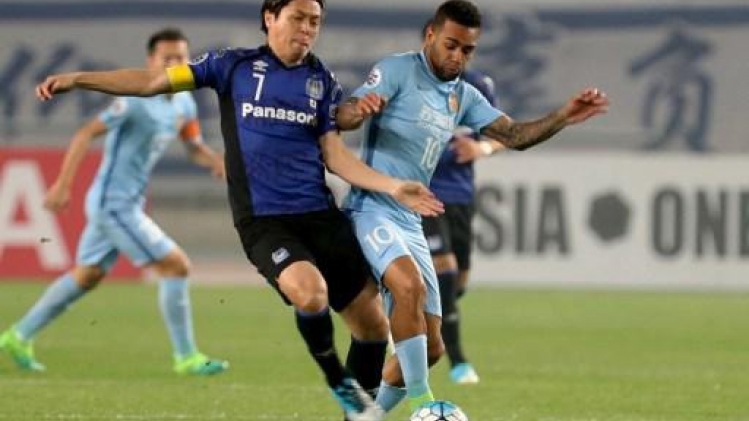 Yasuhito Endo, le joueur le plus capé du Japon, prend sa retraite