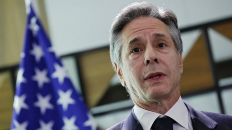 Le chef de la diplomatie américaine demande à Netanyahu d'épargner les civils à Gaza