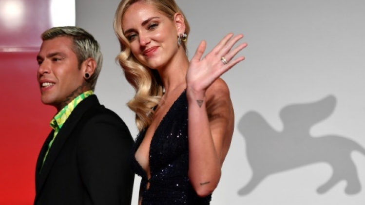 Italie: l'influenceuse star Chiara Ferragni soupçonnée de fraude à la brioche de Noël