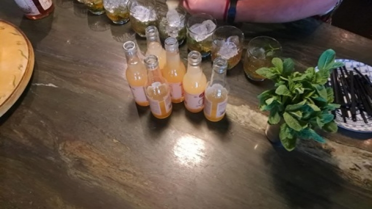 Hardiquest, Mattagne et Ladeyn, têtes d'affiche du StrEat Fest 2024 à Bruxelles