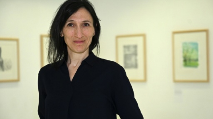 Grand Prix de la BD à Angoulême: deux autrices et un auteur en lice