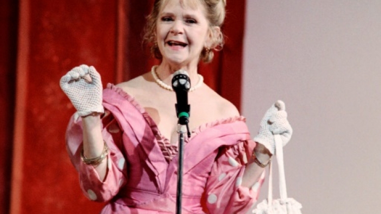 Décès à 96 ans de la comédienne Laurence Badie, à la voix unique