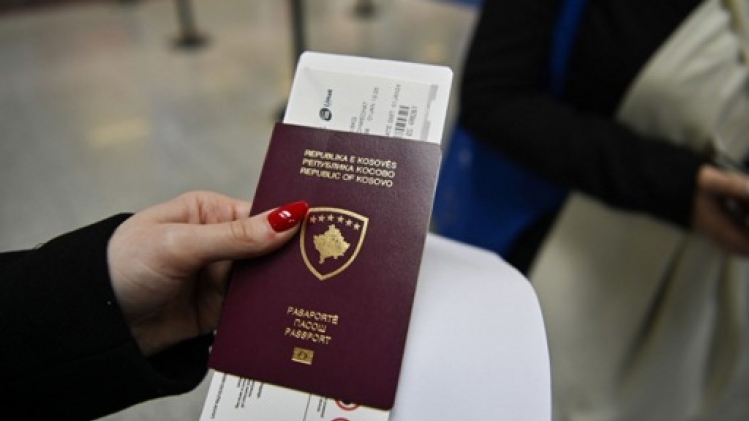 Les Émirats arabes unis et le Kosovo signent un accord d'exemption de visa