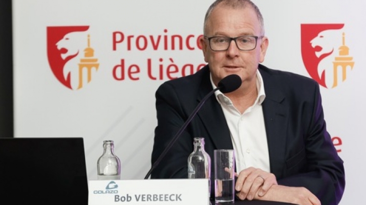 L'entreprise belge Golazo co-organisera l'édition 2025 au Rwanda