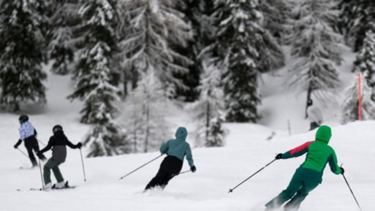 Accident de télécabine en Autriche: le téléphérique remis en service
