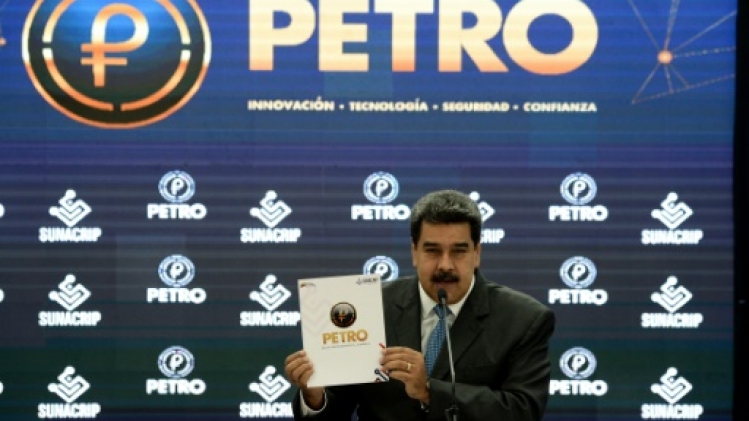 Venezuela: échec et fin de la cryptomonnaie Petro