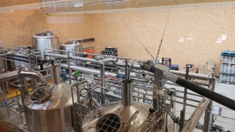 Le nombre de brasseries en baisse en Belgique, une première en 15 ans