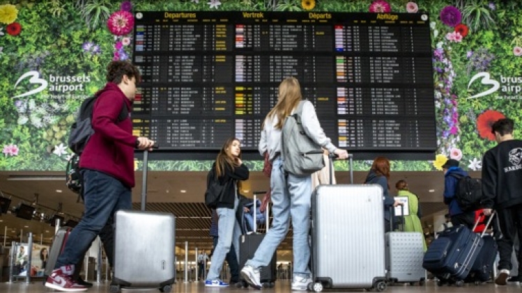 Les activités de Brussels Airport contribue pour plus de 5 milliards d'euros au PIB belge